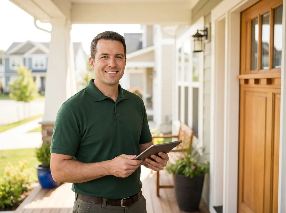 Pest control FAQs for Allegan, MI